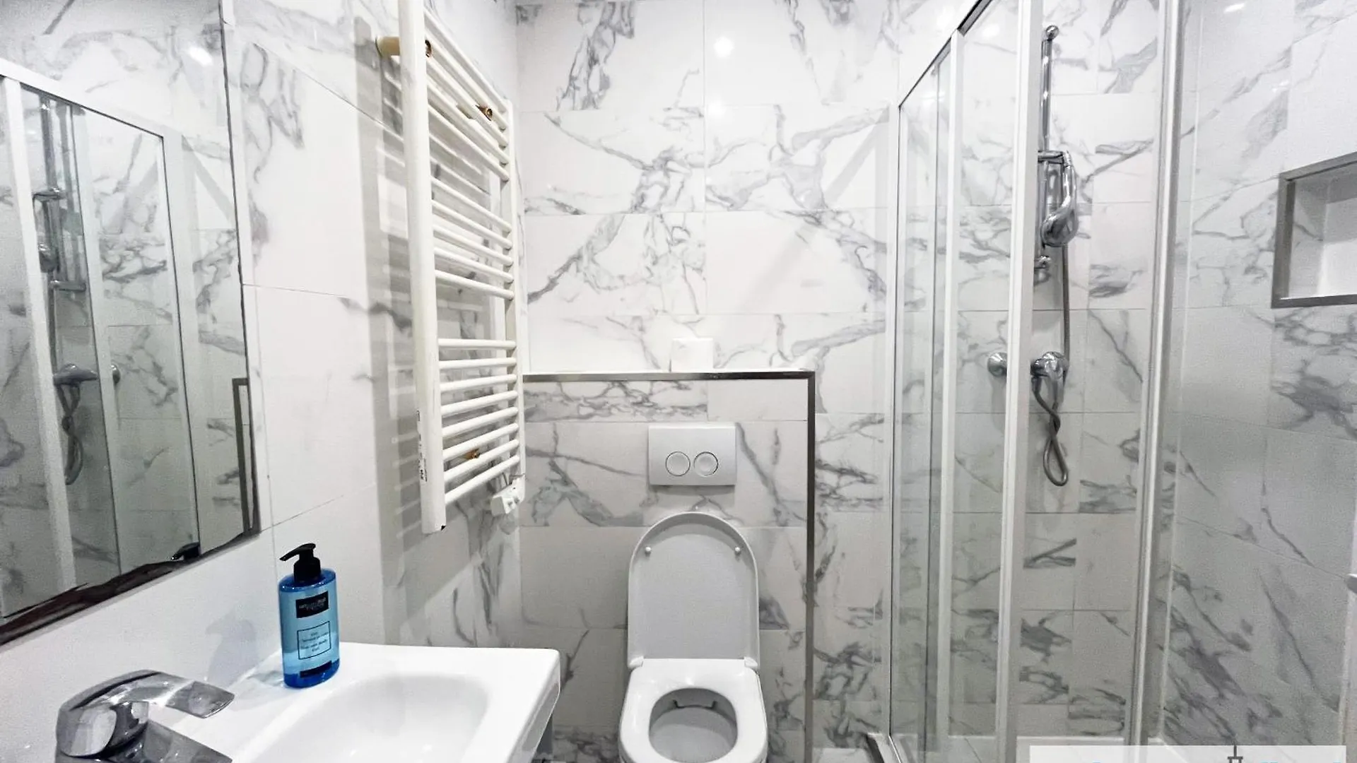 Urban Flat 52 - Charming 2 Bdr Flat In Center Of Paris Apartment France